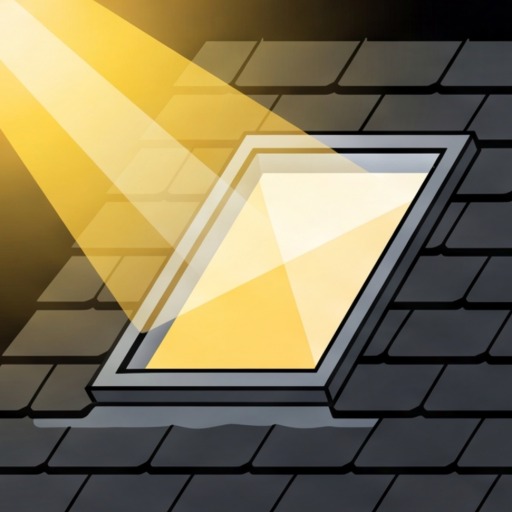 Dachfenster & Lichtelemente